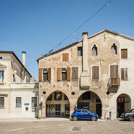 Myplace Piazza Dei Signori Apartments Treviso Zewnętrze zdjęcie