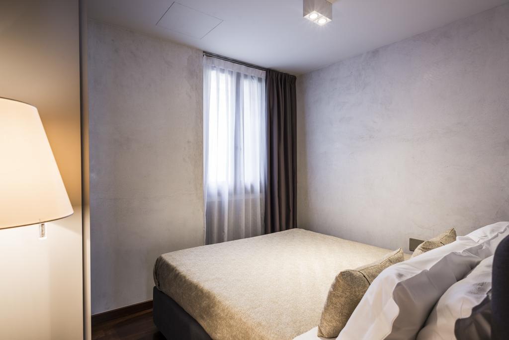 Myplace Piazza Dei Signori Apartments Treviso Zewnętrze zdjęcie