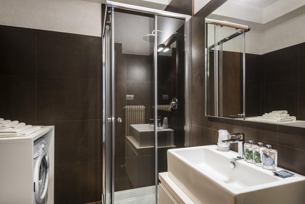 Myplace Piazza Dei Signori Apartments Treviso Zewnętrze zdjęcie