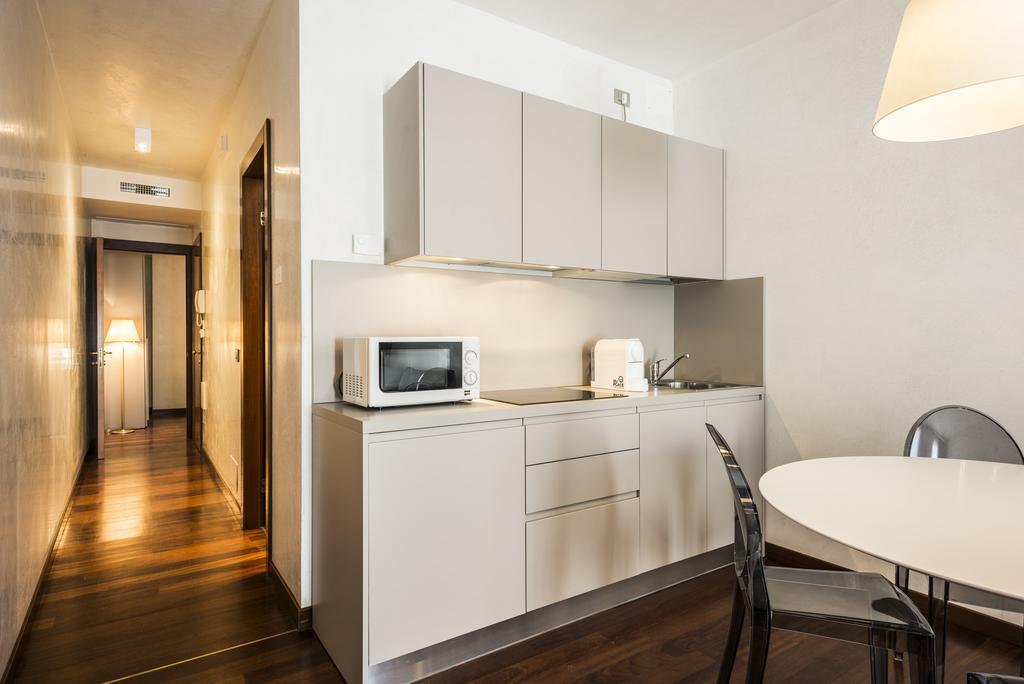 Myplace Piazza Dei Signori Apartments Treviso Zewnętrze zdjęcie