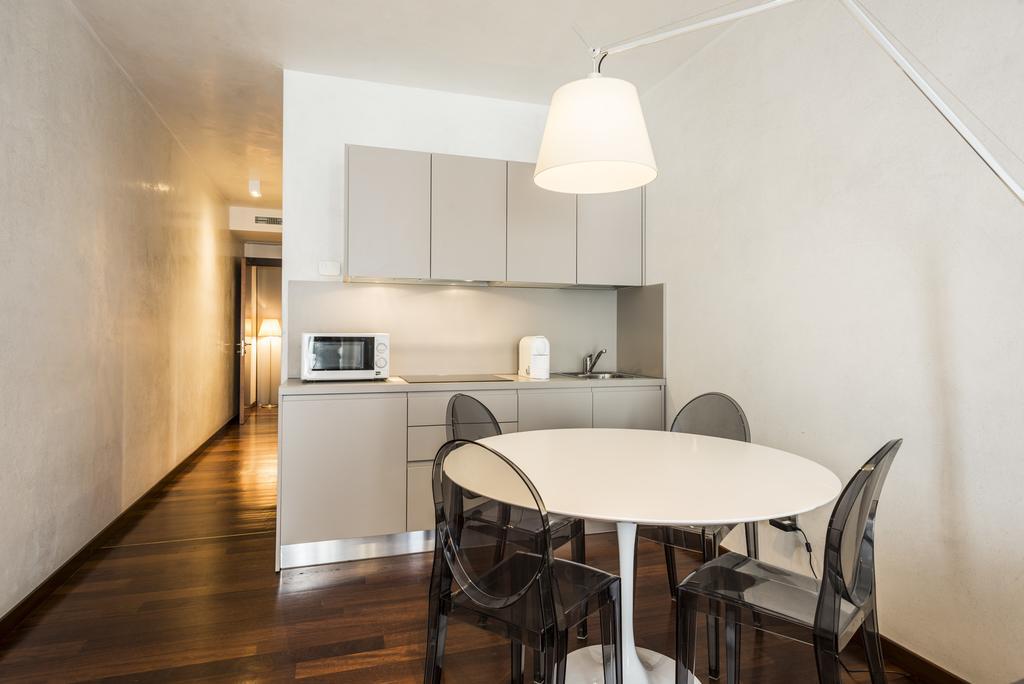 Myplace Piazza Dei Signori Apartments Treviso Zewnętrze zdjęcie