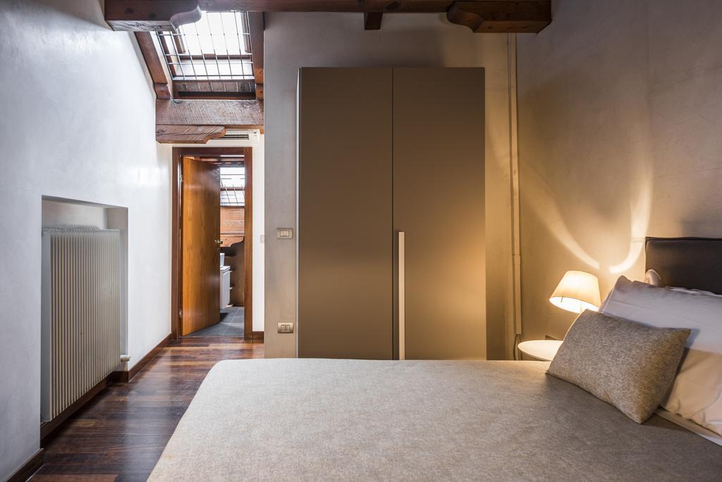 Myplace Piazza Dei Signori Apartments Treviso Zewnętrze zdjęcie