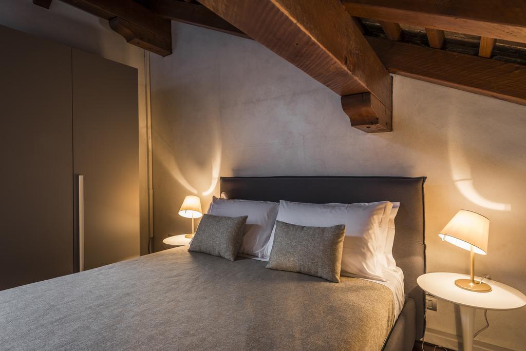 Myplace Piazza Dei Signori Apartments Treviso Zewnętrze zdjęcie