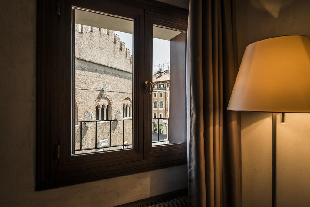 Myplace Piazza Dei Signori Apartments Treviso Zewnętrze zdjęcie