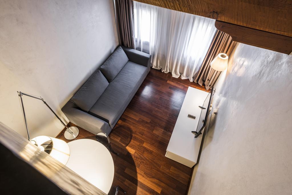 Myplace Piazza Dei Signori Apartments Treviso Zewnętrze zdjęcie