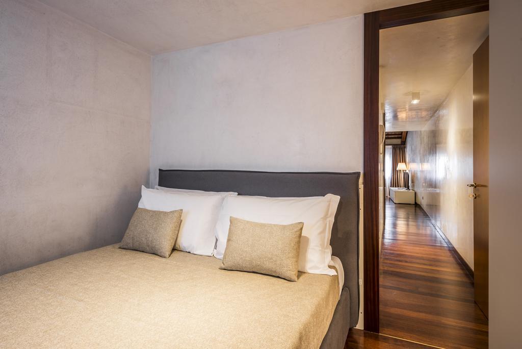 Myplace Piazza Dei Signori Apartments Treviso Zewnętrze zdjęcie