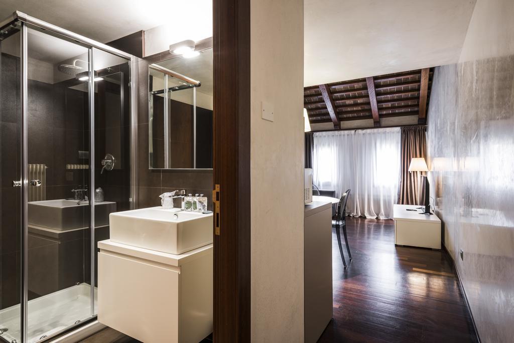 Myplace Piazza Dei Signori Apartments Treviso Zewnętrze zdjęcie