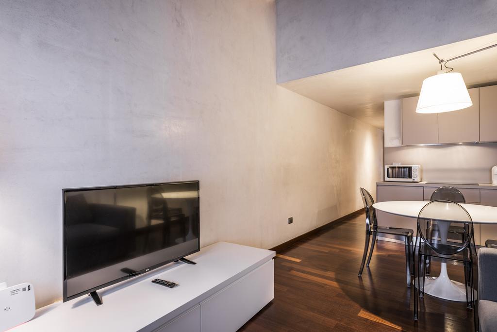 Myplace Piazza Dei Signori Apartments Treviso Zewnętrze zdjęcie