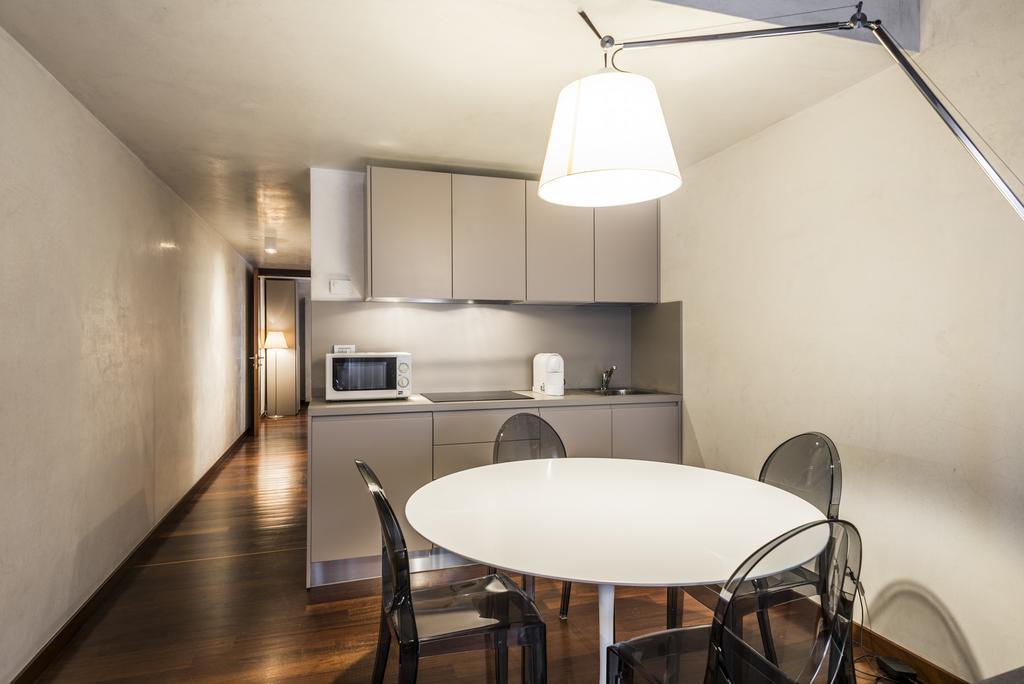 Myplace Piazza Dei Signori Apartments Treviso Zewnętrze zdjęcie