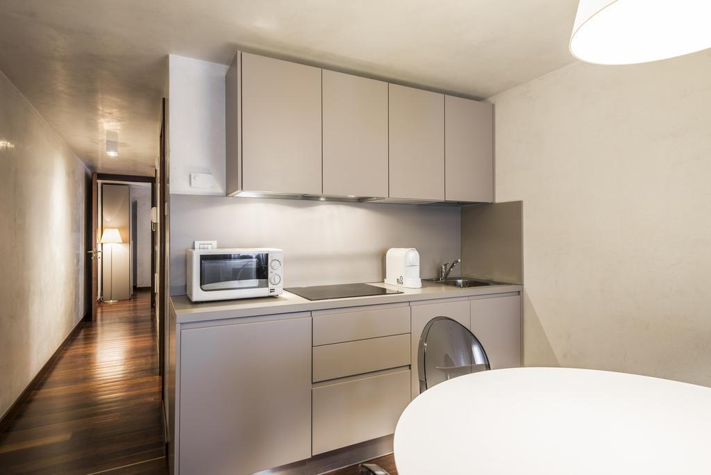 Myplace Piazza Dei Signori Apartments Treviso Zewnętrze zdjęcie