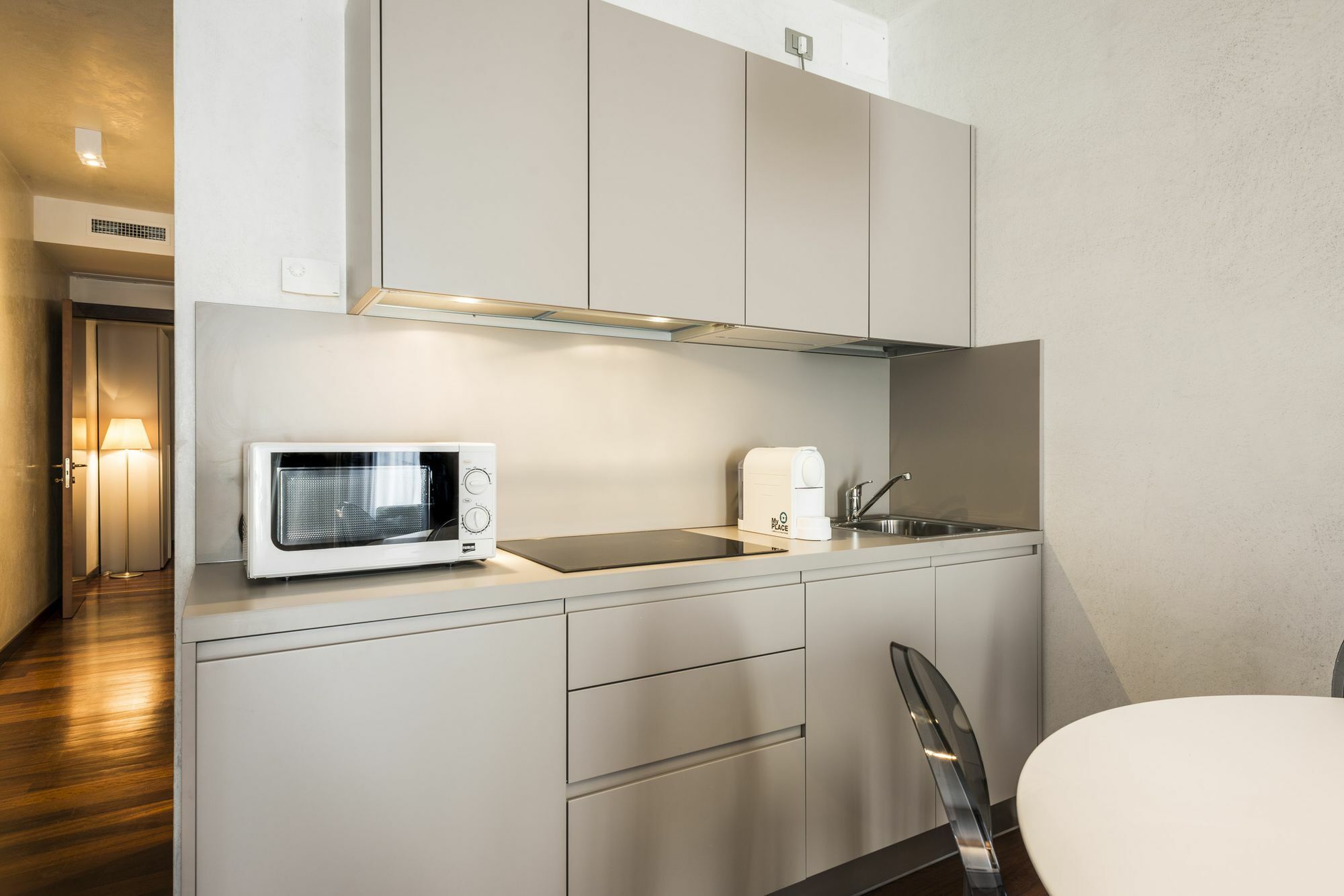 Myplace Piazza Dei Signori Apartments Treviso Zewnętrze zdjęcie