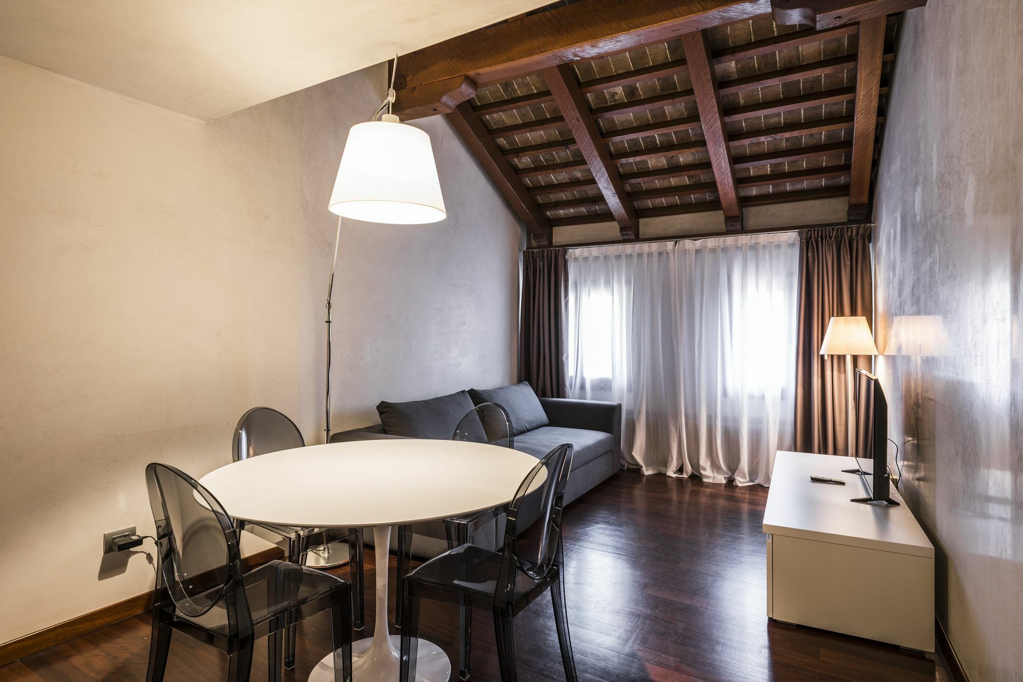 Myplace Piazza Dei Signori Apartments Treviso Zewnętrze zdjęcie