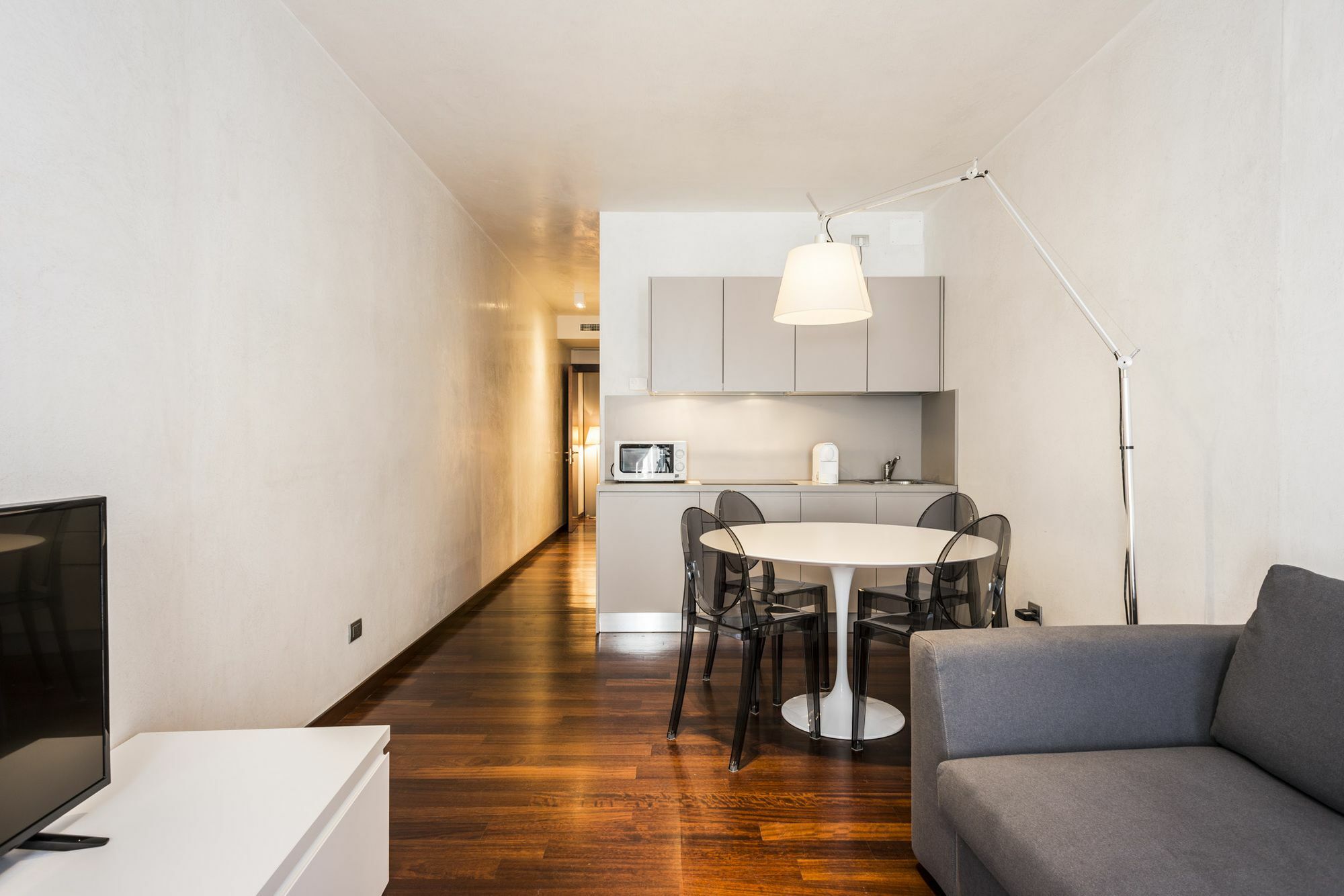 Myplace Piazza Dei Signori Apartments Treviso Zewnętrze zdjęcie